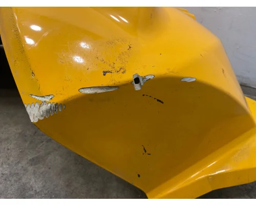 INTERNATIONAL School Bus Fender Extension