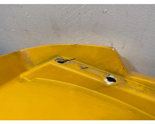 INTERNATIONAL School Bus Fender Extension