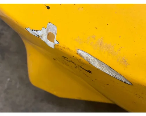 INTERNATIONAL School Bus Fender Extension