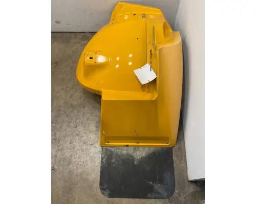 INTERNATIONAL School Bus Fender Extension