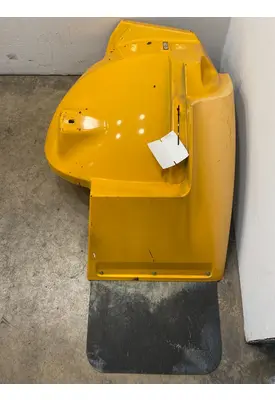 INTERNATIONAL School Bus Fender Extension