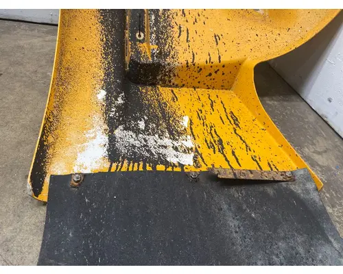 INTERNATIONAL School Bus Fender Extension