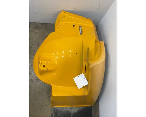 INTERNATIONAL School Bus Fender Extension