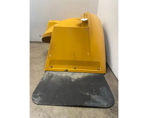 INTERNATIONAL School Bus Fender Extension