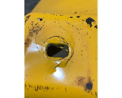 INTERNATIONAL School Bus Fender Extension