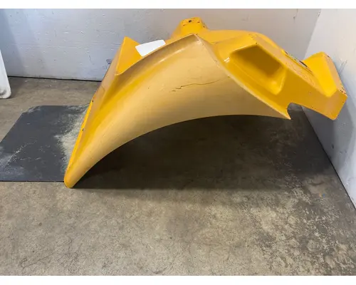 INTERNATIONAL School Bus Fender Extension