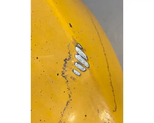 INTERNATIONAL School Bus Fender Extension