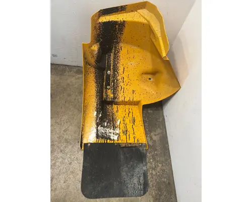 INTERNATIONAL School Bus Fender Extension