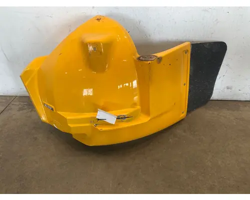 INTERNATIONAL School Bus Fender Extension