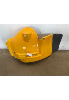 INTERNATIONAL School Bus Fender Extension