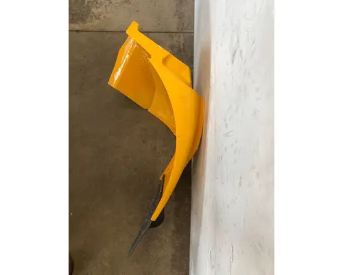 INTERNATIONAL School Bus Fender Extension