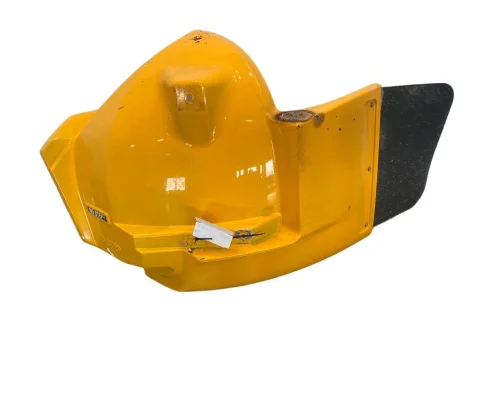INTERNATIONAL School Bus Fender Extension