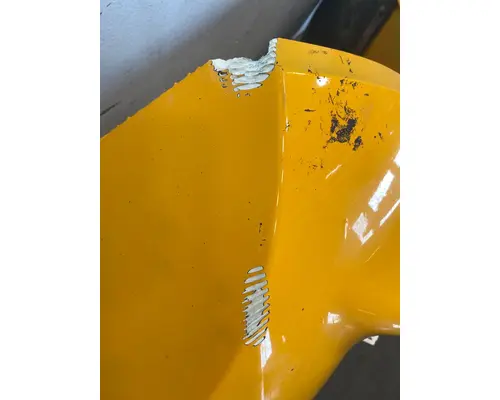 INTERNATIONAL School Bus Fender Extension