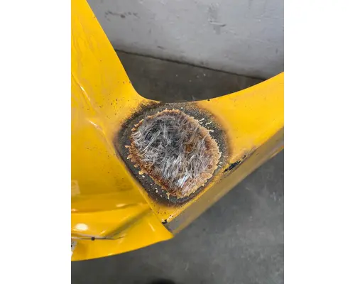 INTERNATIONAL School Bus Fender Extension