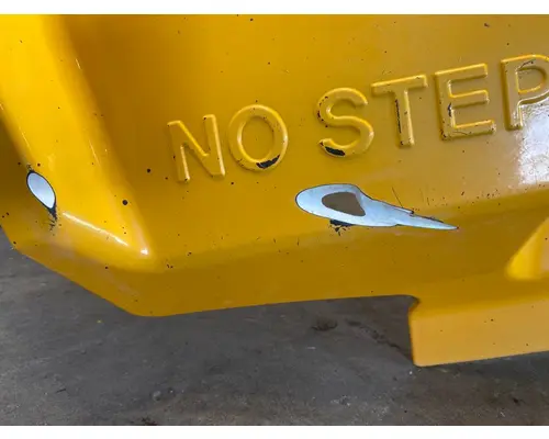INTERNATIONAL School Bus Fender Extension