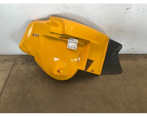 INTERNATIONAL School Bus Fender Extension