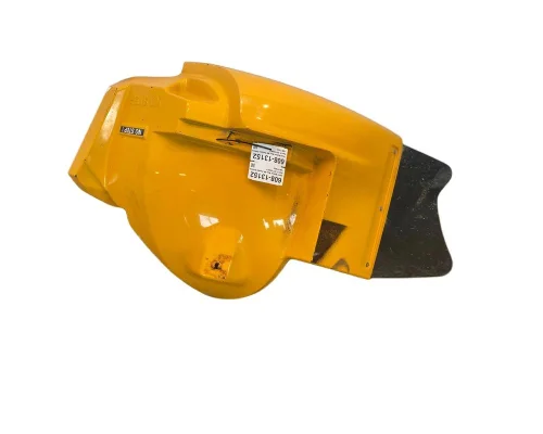 INTERNATIONAL School Bus Fender Extension