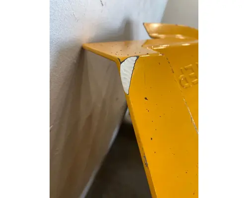 INTERNATIONAL School Bus Fender Extension