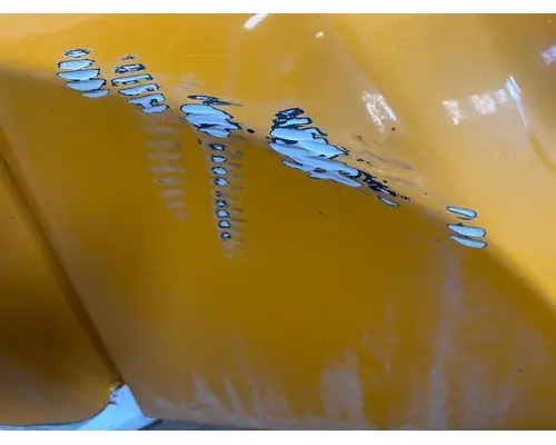 INTERNATIONAL School Bus Fender Extension