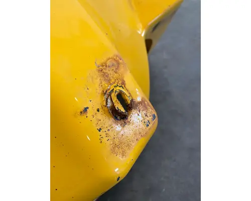 INTERNATIONAL School Bus Fender Extension