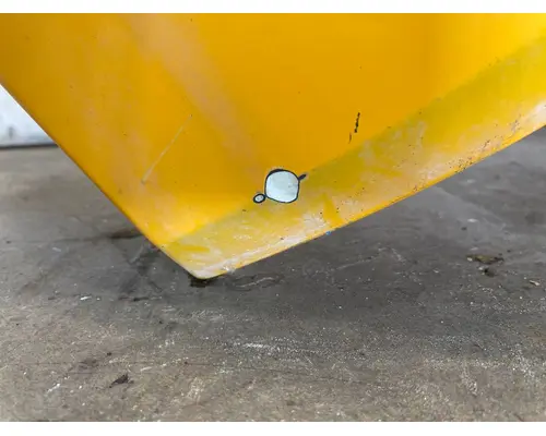INTERNATIONAL School Bus Fender Extension