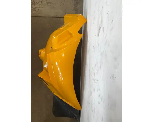 INTERNATIONAL School Bus Fender Extension