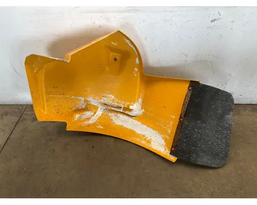 INTERNATIONAL School Bus Fender Extension