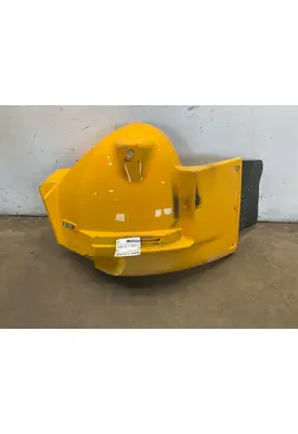 INTERNATIONAL School Bus Fender Extension
