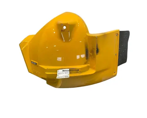 INTERNATIONAL School Bus Fender Extension