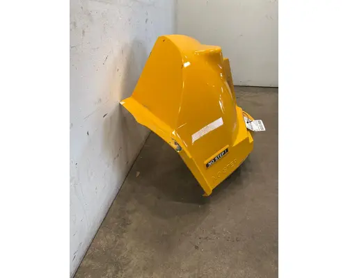 INTERNATIONAL School Bus Fender Extension