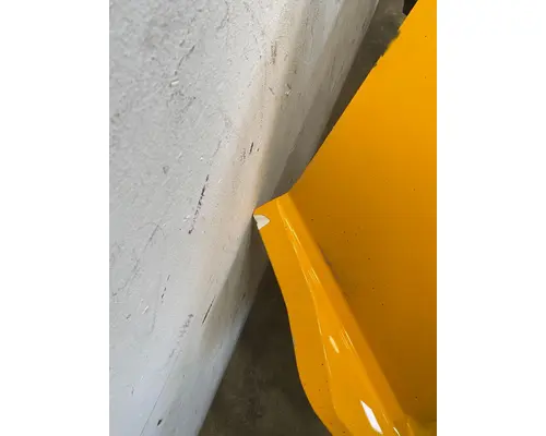 INTERNATIONAL School Bus Fender Extension