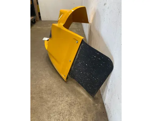 INTERNATIONAL School Bus Fender Extension