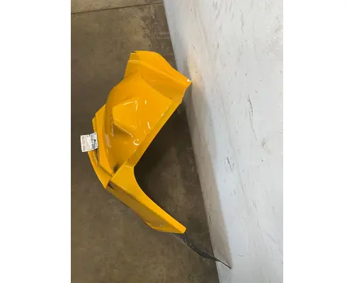 INTERNATIONAL School Bus Fender Extension