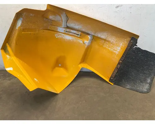 INTERNATIONAL School Bus Fender Extension