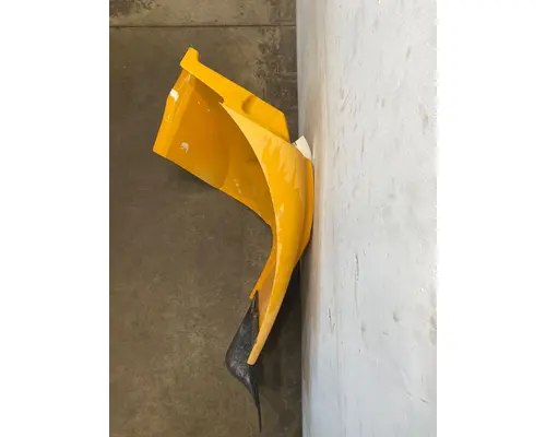 INTERNATIONAL School Bus Fender Extension