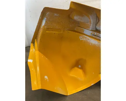 INTERNATIONAL School Bus Fender Extension