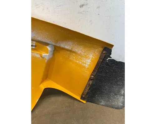INTERNATIONAL School Bus Fender Extension