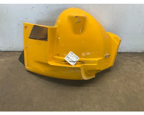 INTERNATIONAL School Bus Fender Extension