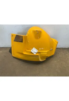 INTERNATIONAL School Bus Fender Extension