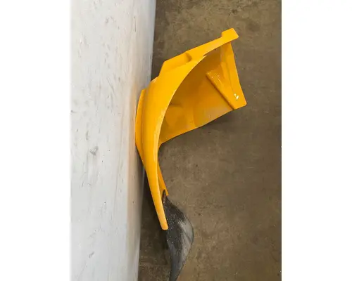 INTERNATIONAL School Bus Fender Extension