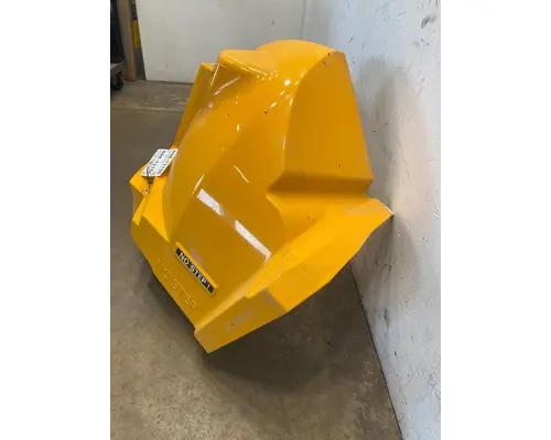 INTERNATIONAL School Bus Fender Extension