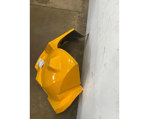 INTERNATIONAL School Bus Fender Extension