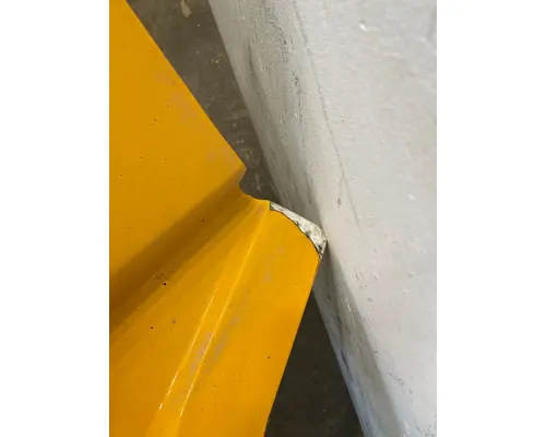 INTERNATIONAL School Bus Fender Extension