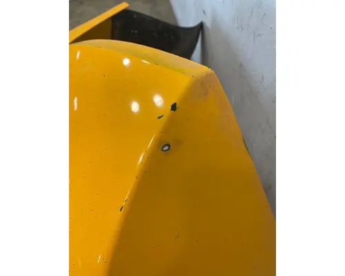 INTERNATIONAL School Bus Fender Extension