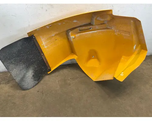 INTERNATIONAL School Bus Fender Extension