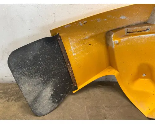 INTERNATIONAL School Bus Fender Extension