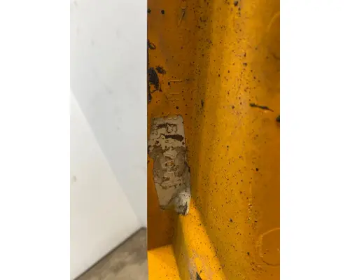 INTERNATIONAL School Bus Fender Extension