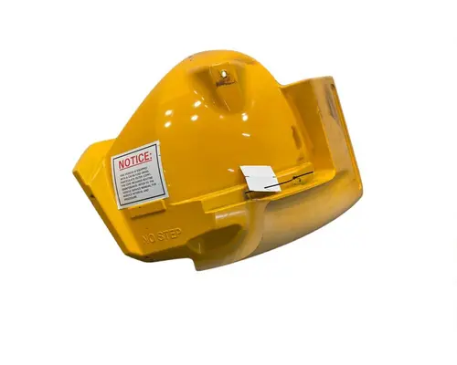 INTERNATIONAL School Bus Fender Extension