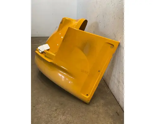 INTERNATIONAL School Bus Fender Extension