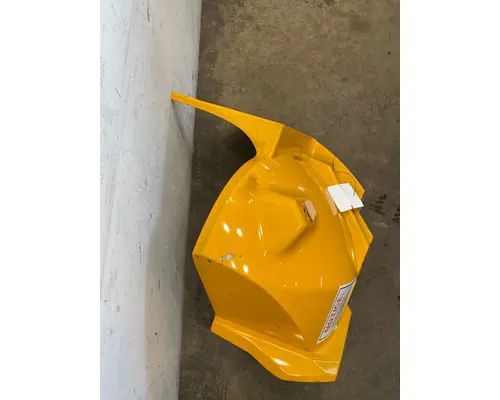 INTERNATIONAL School Bus Fender Extension